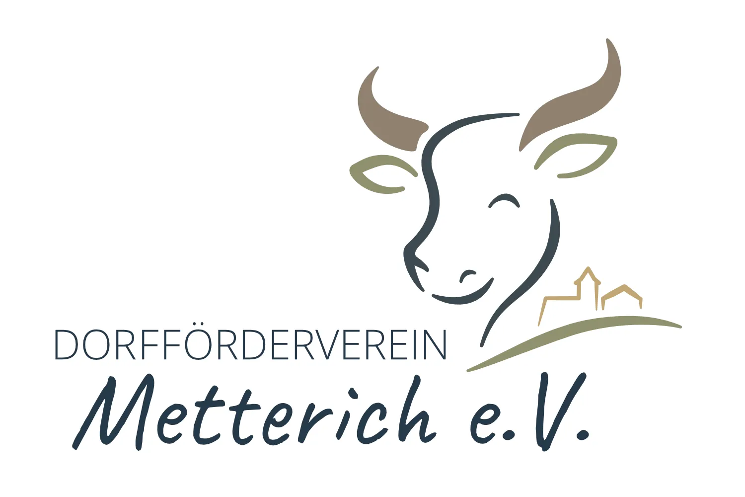 Logo des Dorffördervereins